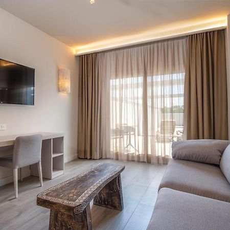 Aljarafe Suites By Qhotels Gelves Exterior foto