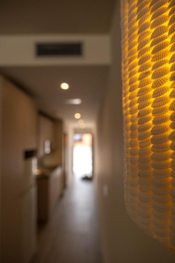 Aljarafe Suites By Qhotels Gelves Exterior foto